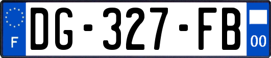 DG-327-FB