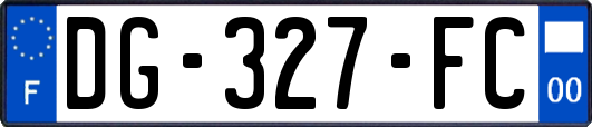 DG-327-FC