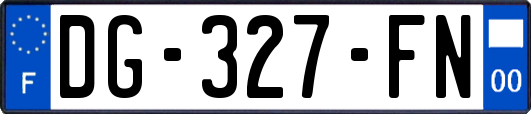 DG-327-FN