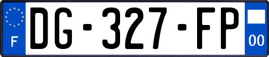 DG-327-FP