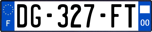 DG-327-FT