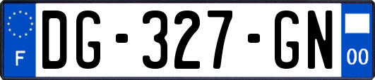 DG-327-GN