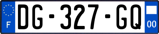 DG-327-GQ