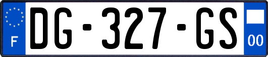 DG-327-GS