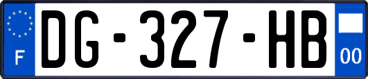 DG-327-HB