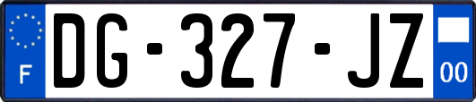 DG-327-JZ