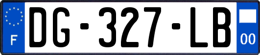 DG-327-LB