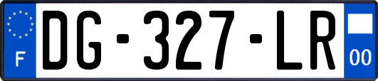 DG-327-LR
