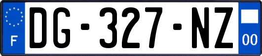 DG-327-NZ