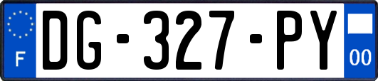DG-327-PY