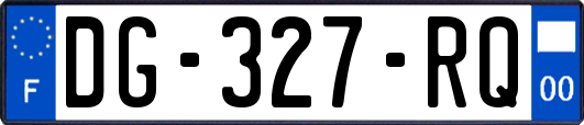 DG-327-RQ