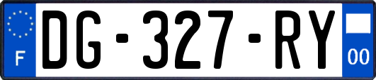 DG-327-RY