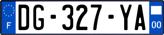 DG-327-YA