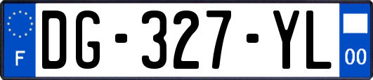 DG-327-YL