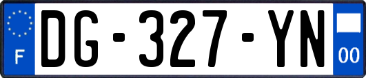DG-327-YN