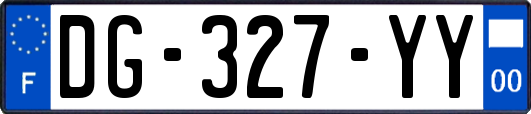 DG-327-YY