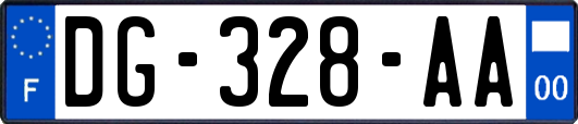 DG-328-AA