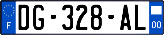 DG-328-AL