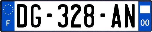 DG-328-AN