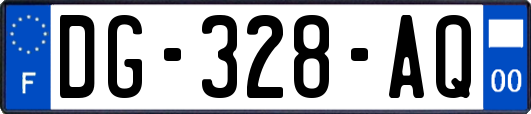 DG-328-AQ