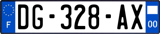 DG-328-AX