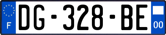 DG-328-BE