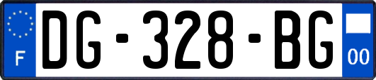DG-328-BG
