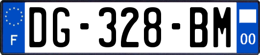 DG-328-BM