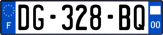 DG-328-BQ
