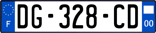 DG-328-CD