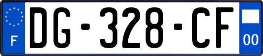 DG-328-CF