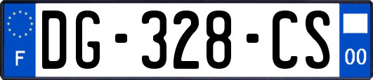 DG-328-CS