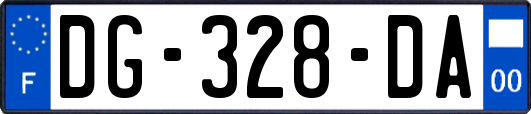 DG-328-DA