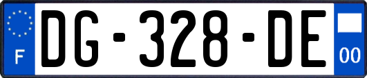 DG-328-DE