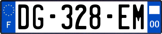 DG-328-EM