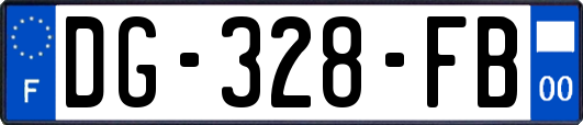 DG-328-FB