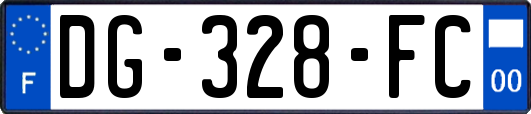 DG-328-FC