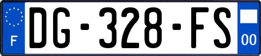 DG-328-FS