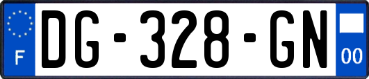 DG-328-GN