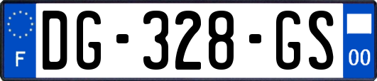 DG-328-GS