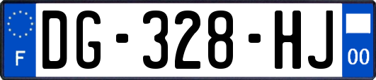 DG-328-HJ