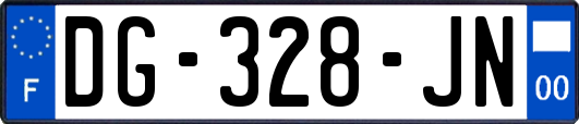 DG-328-JN