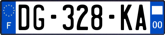 DG-328-KA