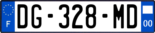 DG-328-MD
