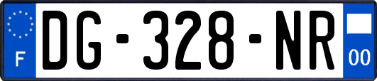 DG-328-NR