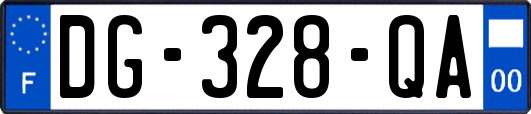 DG-328-QA