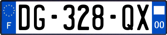 DG-328-QX