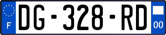 DG-328-RD
