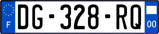 DG-328-RQ
