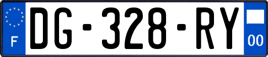DG-328-RY